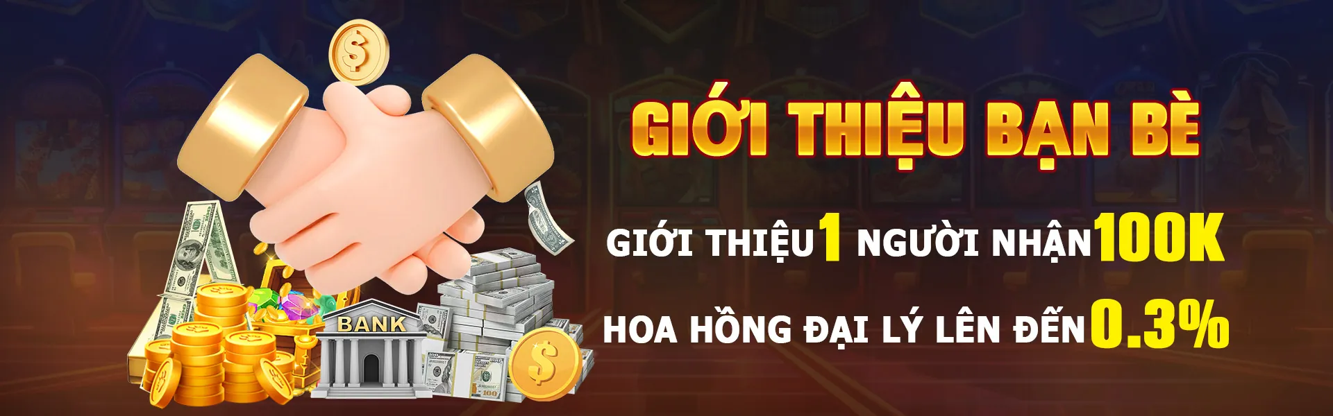 Tổng quan các loại hình khuyến mãi tại 7ball chính thức