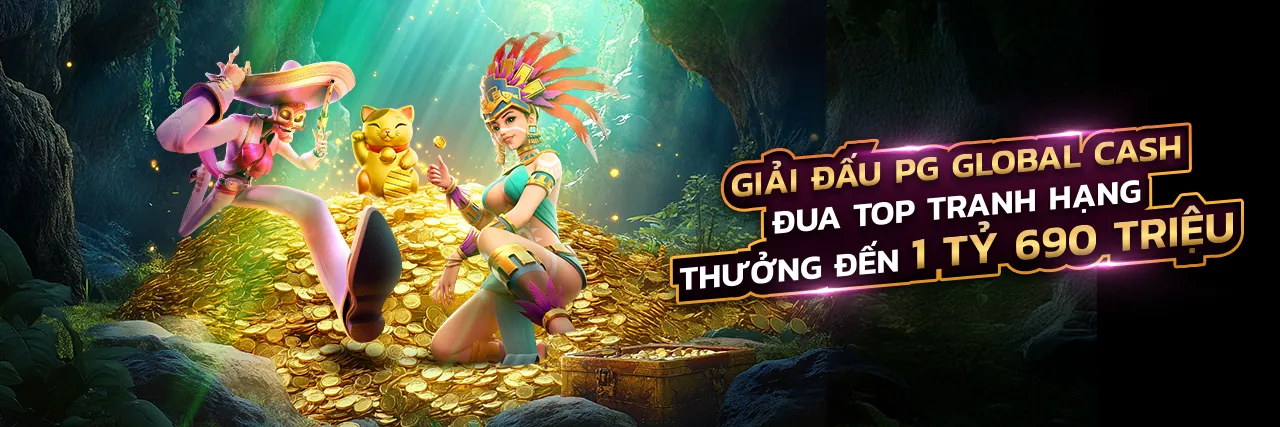 Hình ảnh Nổ Hũ 7ball Chính Thức với Jackpot lớn